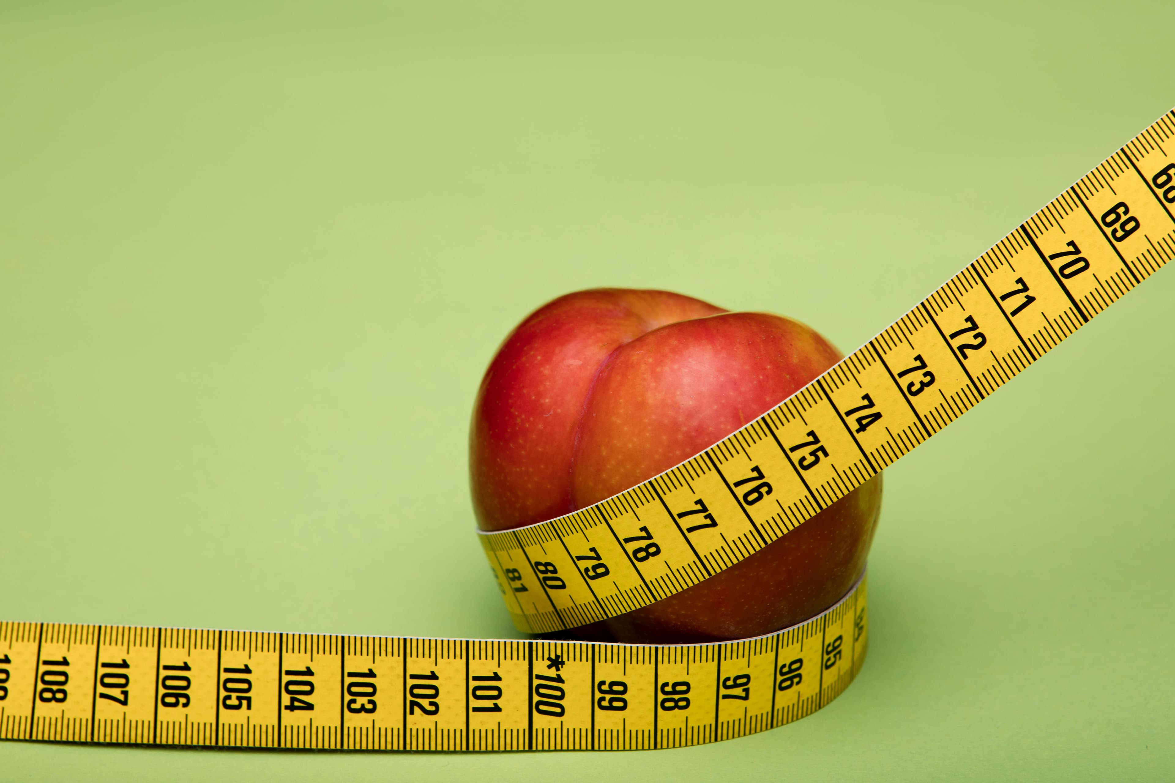 Do You Really Need to Count Calories to Lose Weight?
