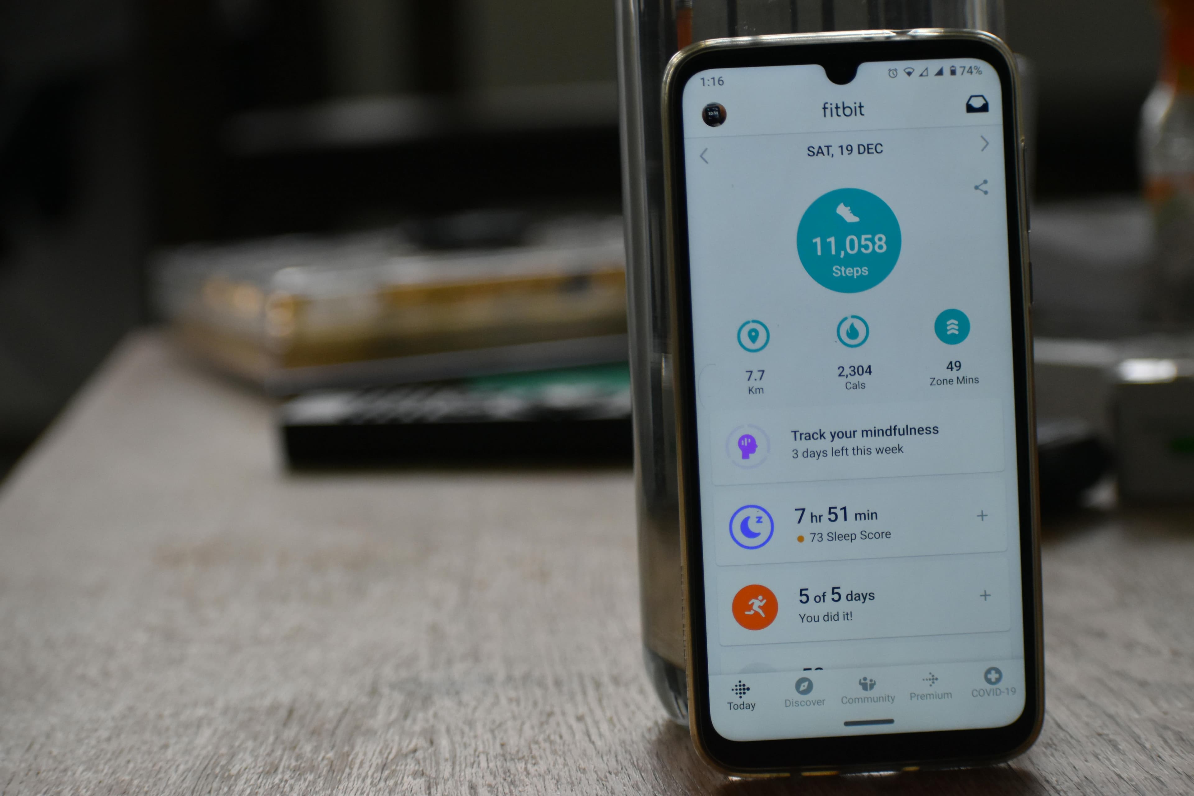 Best Free Calorie Counter: How to Get Real Results Without Paying a Subscription